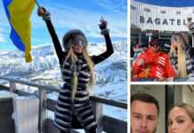 როგორ ერთობა ომს გაქცეული უკრაინული ელიტა, საფრანგეთის უძვირფასეს კურორტ კურშეველის, ელიტურ რესტორან Bagatelle-ში (ვიდეო)