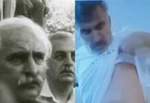 “დაუშვებდით, მერაბ კოსტავა ასე მოქცეულიყო?!!!… ამას კიდევ, სრულ კომფორტში, პლაზმური ტელევიზორის პულტით ხელში, თურმე “პუტინი აწამებს”…”