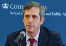 “დასავლეთი ათწლეულების განმავლობაში სასოწარკვეთილად ცდილობდა არ შეემჩნია სააკაშვილის რეჟიმის გადამეტებები” – რას წერს ამერიკელი ანალიტიკოსი