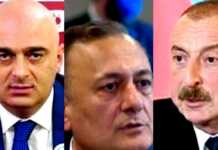 “საინტერესოა რატომ გაახსენდა მხოლოდ დღეს ნათელაშვილს დავით გარეჯი” – სანდრო ბრეგაძე