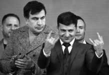 “არც მიშაა ქართველი და არც ზელენსკია უკრაინელი…”- ქეთევან ზარნაძე