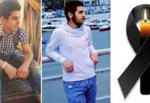 “პატარა ბიჭები არიან გარდაცვლილები,ტირის ყველა..” – ნახეთ ცნობილია უმძიმეს ვითარებაში გარდაცვლილი ბიჭის ვინაობა