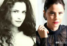 ია ფარულავას “კუპალნიკში” გადაღებულმა ფოტომ ყველა აღაფრთოვანა – მსახიობი საოცრად გამოიყურება