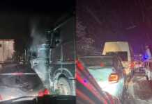 “შუა რიკოთზე გაყინულები ვდგავართ: ყურადღება და პასუხისმგებლობა- 0, ხალხი ჩვენივე ძალებით ვცდილობთ თავი გადავირჩინოთ…დავრეკე შსს-ში…”- რას წერს მოქალაქე