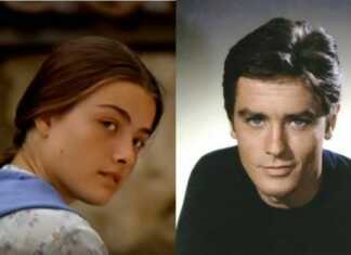 “უცებ გაჩერდა მანქანა, გადმოვიდა ალენ დელონი…” – რატომ გაერიდა ლიკა ქავჟარაძე ალენ დელონს, როცა მან მისი გაცნობა გადაწყვიტა