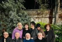 “მარადიული ნათელი შენს სულს…”- ნინო სუხიშვილის მეუღლის გარდაცვალებას ექიმი თეა გოგოტიშვილი ეხმაურება და ფოტოებს ავრცელებს