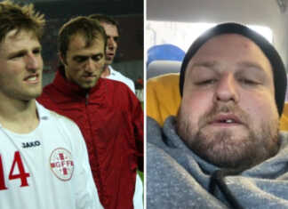 “მილიონად გაყიდული ფეხბურთელი ვარ, ახლა კიდე ამერიკაში ვცხოვრობ და…”- საქართველოს ნაკრების ყოფილი ფეხბურთელი ემიგრანტების მძიმე ხვედრზე (ვიდეო)