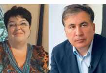 “დამთხვევაა? სად შოპენი და . . .” – მაია ნიკოლეიშვილი