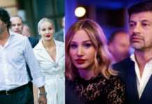 “პატარა და დიდი კახი” – ნახეთ, რამხელა გაიზარდა და როგორ ჰგავს კახა კალაძეს უფროსი ვაჟი