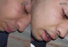 ”ვკვდები, ჩემი უკანასკნელი ვიდეო…” – თურქი ბიჭის გადაღებული ვიდეო ნანგრევებიდან