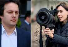 “ირაკლი კობახიძე, მოვდივარ” – ფოტო