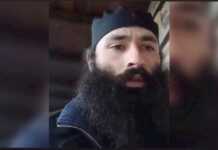 ადამიანი თქვენს შვილებს ასწავლის, რომ ერეკლე მეფე იყო მოღალატე, ამით წამლავს და რყვნის მომავალ თაობას – რას წერს ათონელი ბერი ლევან ბერძენიშვილზე