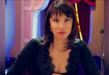 „არ მჯერააა“ – ია ფარულავამ საკუთარი წონა გაამხილა „ტიტველ მდგომარეობაში“