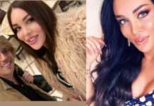 გალკინი კესარია აბრამიძის გამო ალა პუგაჩოვას მიტოვებას აპირებს? – რას წერს მოდელი (+ფოტო)