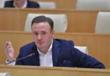 ის საქართველო შევარცხვინე, ვინც კუბილიუსის და გრეგოროვას თამაშის წესით განვითარდება – ირაკლი ზარქუა