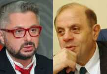 ლევან ბერძენიშვილმა თავისი ადგილი იპოვა და “მთავარი არხის” ჯგუფს შეუერთდა – რას წერს ციხიდან ერთ დროს მასთან დაპირისპირებული ნიკა გვარამია