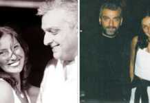 „ეს მისი უკანასკნელი ფოტოა…” – ნახეთ როგორ გამოიყურებოდა გარდაცვალებამდე ცოტა ხნით ადრე ნინო სუხიშვილის მეუღლე (+ფოტო)