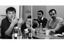 “SOS – ხელისუფლებაში აგენტებია” – რა ფოტოებს აქვეყნებს მაგდა პოპიაშვილი