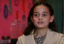 ?9 წლის ქართველი ბიზნესლედი – “ერთ დღეში შეცვლილი ცხოვრების არ მჯეროდა”