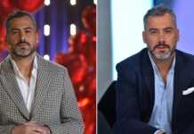 “ყველა შოკში იყო დარბაზზში..” – ნახეთ ვის აუხსნა სიყვარული გიორგი ნაზღაიძემ პირდაპირ ეთერში (ვიდეო)