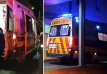 “ყინვაში მიტოვებული ჩვილის გვერდით ჩანთა იდო შიგნით კი..” – ნახეთ ცრემლებს ვერ შიკავებთ