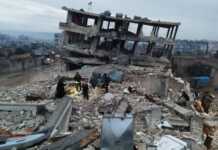 დაინგრა შენობები, არიან დაშავებულები – რა ინფორმაცია ვრცელდება სირიიდან, სადაც ძლიერი მიწისძვრა მოხდა?