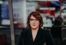 (ვიდეო) „ვაიმე, ვაიმე, უკაცრავად“ – რა შეემთხვა დიანა ტრაპაიძეს პირდაპირ ეთერში