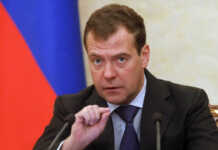 „თუ აშშ-ს რუსეთის დამარცხება სურს, ჩვენ უფლება გვაქვს, თავი ბირთვული იარაღით დავიცვათ“ – მედვედევი