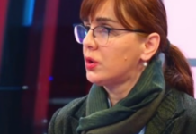 ,,მიშას პრეზიდენტობისას შალვა რამიშვილი ყვარელში, პრეზიდენტის ეზოში შეიპარა კამერით…” – ეკა წამალაშვილი