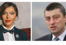 “ოცნებას თქვენნაირი დამცველი… ინგა, ინგა, ლოგიკა იკარგება…”, “ცოტა ირევა რაღაცეები”– გახარია და გრიგოლია