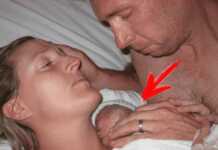 ცოლმა ქმარს სთხოვა მასთან ერთად ჩახუტებოდა “მკვდარ” შვილსაც… რაც ამის შემდეგ მოხდა წარმოუდგენელია (ვიდეო)