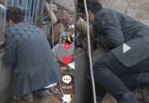 (ვიდეო) “დედაააა, მიპასუხე, დედა მე მოვედი დედააა…”- უმძიმესი ვიდეო რომელმაც მთელი მსოფლიო შეძრა – ტრაგედია თურქეთში