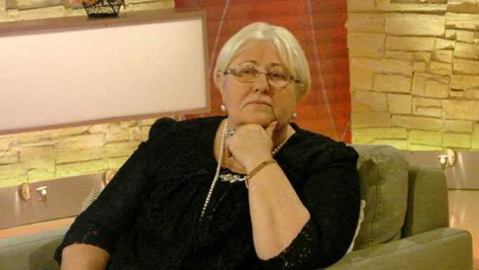 “მავანთა საყურადღებოდ: ვისთვის გასამხნევებლად, ვისთვის – გასაფრთხილებლად!!!” – გაფრთხილება მოსახლეობას