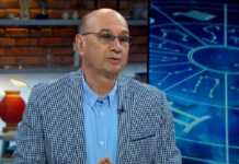 „ყველაზე წარმატებული და იღბლიანი ახლა თქვენ ხართ“ – ცაგარელი კვირის ფავორიტ ნიშანს ასახელებს