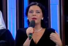 “34 წლის მანძილზე მე მყავდა ძალიან ბევრი სექსუალური პარტნიორი, ფაქტიურად რელიგიური ენით რომ ვთქვათ ვიყავი “მრუში” – მარიამ ცქიფურიშვილი