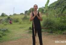 15 წლის წინასწარმეტყველმა შოკისმომგვრელი პროგნოზი გააკეთა 2023 წლისთვის