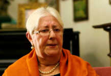 “ვხედავ, დიდი შიდა განხეთქილებაა… ელოდეთ ბევრ სიკვდილს”- ლელა კაკულიას სკანდალური წინასწარმეტყველება