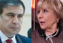 “ახლა მოვუტანე: ქათმის ნახარში, მჭადი, ვაშლის ალადები, შოკოლადი, პური, კიტრი – მე კალორაჟი არ გამიზომია” – გიული ალასანია