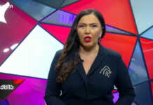 “წარმოუდგენელია, გააკავეთ ვინმემ, სალომე რომ დაიჭირონ ახლა” – ინგა გრიგოლია თეა წულუკიანზე