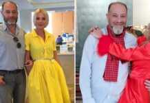 დაათვალიერეთ ნინო ნადირაძის და გუგა კუზანოვის შესანიშნავი სამსართულიანი სახლი რომელსაც 4 წელი აკეთებდნენ (ფოტო-ვიდეო)