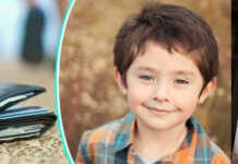 ღარიბმა ბიჭმა ქუჩაში ნაპოვნი საფულე მილიონერ პატრონს დაუბრუნა, სანაცვლოდ კი 1 დოლარი სთხოვა…მილიონერს ირონიულად გაეცინა, მაგრამ როცა გაიგო რისთვის უნდოდა ეს ფული ძალიან შერცხვა