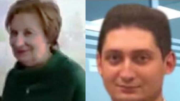 ქალი, რომლის მკვლელობაც, სავარაუდოდ, შვილიშვილმა შეუკვეთა, დაპირისპირების მიზეზებს ჰყვება