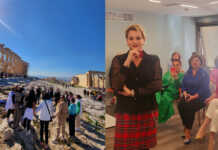 ლიდერ ქალთა საზოგადოებამ დაიწყო ახალი, ინოვაციური პროექტი, თრეინინგები როგორც საქართველოში, ასევე უცხოეთში მცხოვრები ქალბატონებისთვის