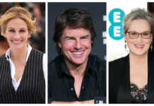 ჯულიას სიტყვების შემდეგ მისმა დამ თავი მოიკლა, მერილ სტრიპი კი … – ვარსკვლავები, რომლებსაც სინამდვილეში აუტანელი ხასიათი აქვთ