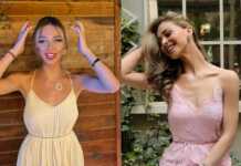 ბაბი კირკიტაძე კვიპროსში ისვენებს – ნახეთ რა ფოტოებს აქვეყნებს მომღერალი