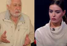 ნახეთ რეალური მიზეზი, რის გამოც ნუცა ქავთარაძე გოგი ქავთარაძის შვილიშვილობას მალავდა