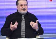 ადოკატი კობა კობახიძე გარდაიცვალა