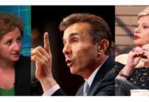 “დღეს მოუგო იგივე 210 მილონი იმ ბანკს. ბიძინა ივანიშვილს ხელს ვერავინ ვერ ახლებს…”