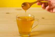 რისთვის არის სასარგებლო თაფლიანი წყალი და როგორ უნდა მოამზადოთ სწორად