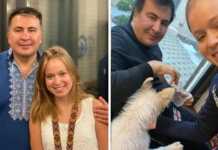 ლიზა იასკომ ისეთი რამ გააკეთა მიშამ ეს არ აპატია – ნახეთ სინამდვილეში რატომ დაშორდნენ ერთმანეთს ლიზა იასკო და მიხეილ სააკაშვილი